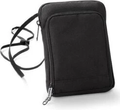 Merkloos Nektasje Zwart 19 X 14 Cm Festival Musthave