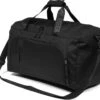 Norlander Urban Tourist Weekendtas 57L - RPET - Zwart -Reis Opberg Artikelen 1200x1100 2