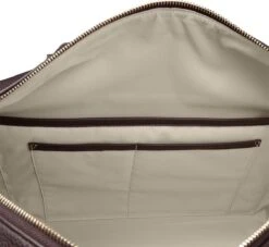 SUITSUIT - Fab Seventies Classic - Espresso Black - Leisure Bag -Reis Opberg Artikelen 1200x1104 10