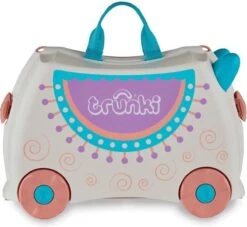 Trunki - Trunki Ride-On Lama Lola -Reis Opberg Artikelen 1200x1104 2