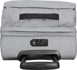 Eastpak TRANVERZ L Reiskoffer (79 X 40 X 33 Cm) - Sunday Grey -Reis Opberg Artikelen 1200x1104 3