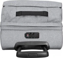 Eastpak TRANVERZ M Reiskoffer (67 X 35.5 X 30 Cm) - Sunday Grey -Reis Opberg Artikelen 1200x1104 4