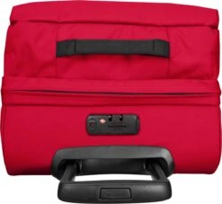 Eastpak TRANVERZ S Reiskoffer, Handbagage (51 X 32.5 X 23 Cm) - Sailor Red -Reis Opberg Artikelen 1200x1105 2