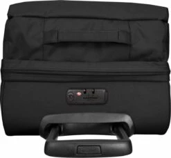 Eastpak TRANVERZ S Reiskoffer, Handbagage (51 X 32.5 X 23 Cm) - Black -Reis Opberg Artikelen 1200x1107