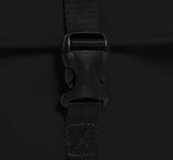 Daniel Ray Pasadena Rugzak Waterproof - 10 Inch Tabletvak - Black -Reis Opberg Artikelen 1200x1111 6