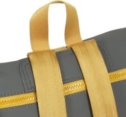 New Rebels® Tim - Rugtas - Geel - Waterafstotend - Roll-top - 15.6151413121087.9 - 30x12x43cm - Rugzak / Backpack 24 New Rebels® Tim - Rugtas - Geel - Waterafstotend - Roll-top - 15.6151413121087.9 - 30x12x43cm - Rugzak / Backpack -Reis Opberg Artikelen 1200x1111 7
