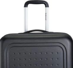 Decent Maxi-Air Trolley 77 Expandable Antraciet 27 Decent Maxi-Air Trolley 77 Expandable Antraciet -Reis Opberg Artikelen 1200x1114 10