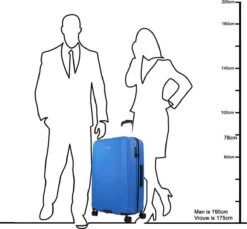 Oistr Noorvik 4 Wheel Spinner 79 Mint Green -Reis Opberg Artikelen 1200x1114 12