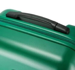 Princess Traveller I'm Green Atlantic - Handbagage Koffer - Groen - S - 55cm -Reis Opberg Artikelen 1200x1114 8