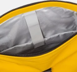 New Rebels Laptoprugzak Mart - Geel 37 New Rebels Laptoprugzak Mart - Geel -Reis Opberg Artikelen 1200x1118 6