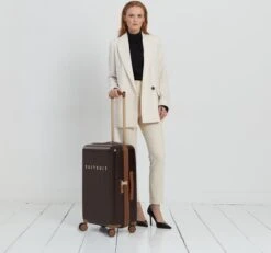 SUITSUIT - Fab Seventies Classic - Espresso Black - Reiskoffer (66 Cm) -Reis Opberg Artikelen 1200x1120 1