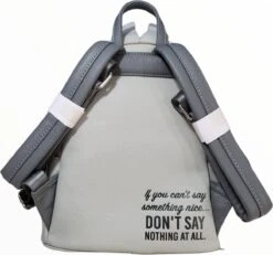 Disney Loungefly Backpack Thumper Cosplay -Reis Opberg Artikelen 1200x1121 2