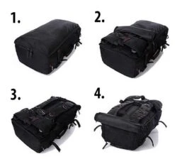 Beefree Anti Diefstal Rugzak| Handbagage Koffer | Handbagage Backpack | Reistas | Rugtas | Werktas | Laptoptas | Schooltas | Schoudertas | Blauw -Reis Opberg Artikelen 1200x1121 3