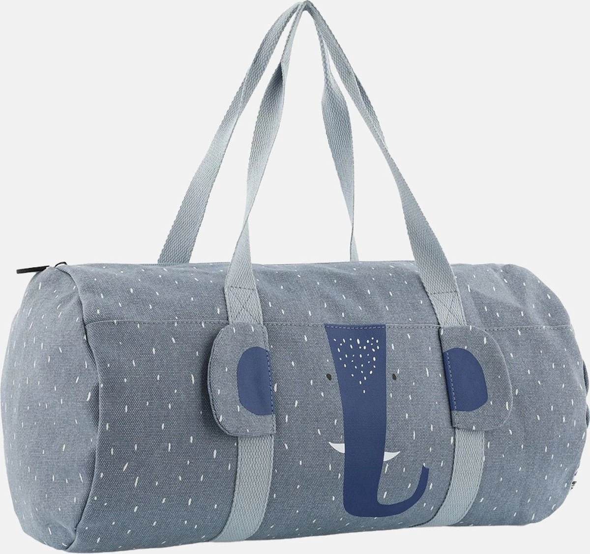 Trixie Baby Kids Roll Bag Mrs. Elephant 7 Trixie Baby Kids Roll Bag Mrs. Elephant - Afbeelding 5