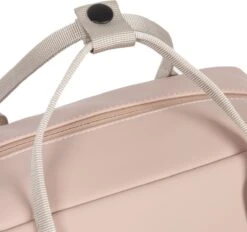 New Rebels® Julan - Rugtas - Oudroze - Waterbestendig - 42x12x28cm - Rugzak / Backpack 14 New Rebels® Julan - Rugtas - Oudroze - Waterbestendig - 42x12x28cm - Rugzak / Backpack -Reis Opberg Artikelen 1200x1129 2