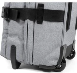Eastpak TRANVERZ L Reiskoffer (79 X 40 X 33 Cm) - Sunday Grey -Reis Opberg Artikelen 1200x1130 2