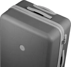 SUITSUIT - Caretta - Cool Gray - Reiskoffer (76 Cm) -Reis Opberg Artikelen 1200x1133 3