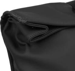 New Rebels® William - Rugtas - Zwart - Waterafstotend - 15.6151413121087 - 16L - 28x13x43cm - Rugzak / Backpack -Reis Opberg Artikelen 1200x1140 4