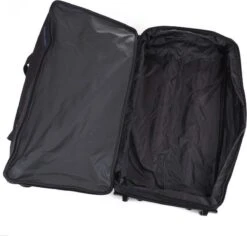 Travelite Reistas Met Wielen Basics - Zwart 32 Travelite Reistas Met Wielen Basics - Zwart -Reis Opberg Artikelen 1200x1147 3