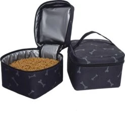 Mister Mill Reistas Hond Kat - Transporttas - Bagage Organizer - Travelbag Pets -Reis Opberg Artikelen 1200x1147 4