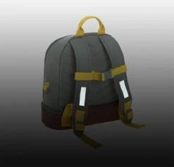 Lässig - Mini Rugtas - Adventure Bus - Maat Onesize 31 Lässig - Mini Rugtas - Adventure Bus - Maat Onesize -Reis Opberg Artikelen 1200x1151 5