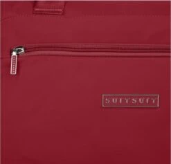 SUITSUIT - Natura - Cherry - Leisure Bag -Reis Opberg Artikelen 1200x1152 8