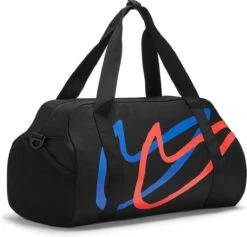 NIKE Gym Club Graphic Kinderen Rugzak 13 NIKE Gym Club Graphic Kinderen Rugzak -Reis Opberg Artikelen 1200x1153 4