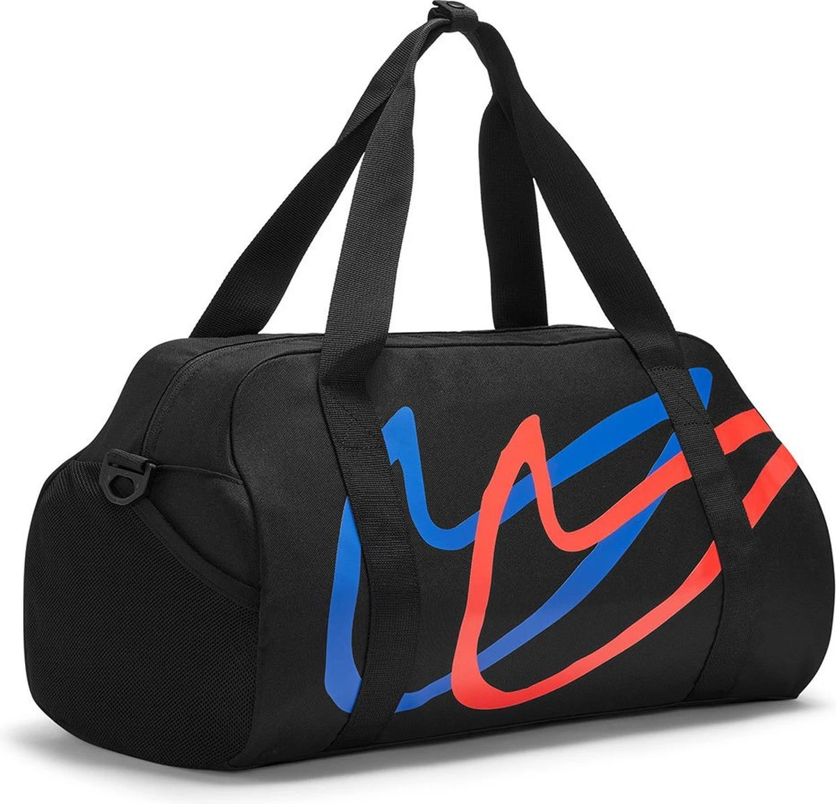 NIKE Gym Club Graphic Kinderen Rugzak 5 NIKE Gym Club Graphic Kinderen Rugzak - Afbeelding 3