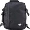 Cabinzero Mini - Handbagage Rugzak - Wizair Afmetingen - Absolute Black 1 Cabinzero Mini - Handbagage Rugzak - Wizair Afmetingen - Absolute Black -Reis Opberg Artikelen 1200x1154 1
