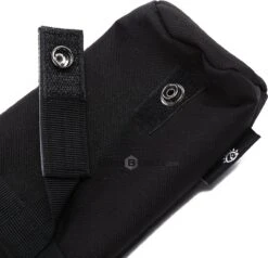 Merkloos Zwart Protector Plus Unisex Duurzame Nylon Kettle Bag Voor 550ML Drink Wandelen, Survival, Air-soft, Paintball | Beschermhoes Waterfles/drinkfles | X000KQ1011 -Reis Opberg Artikelen 1200x1156 5