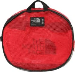 The North Face Reistas (volwassen) - UnisexKinderen En Volwassenen - Rood - Zwart -Reis Opberg Artikelen 1200x1157 10