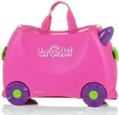 Trunki Ride-On Handbagage Koffer 46 Cm - Trixie -Reis Opberg Artikelen 1200x1158 4