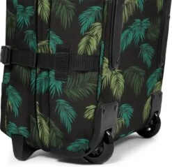 Eastpak TRANVERZ S Reiskoffer, Handbagage (51 X 32.5 X 23 Cm) - Brize Palm Core 13 Eastpak TRANVERZ S Reiskoffer, Handbagage (51 X 32.5 X 23 Cm) - Brize Palm Core -Reis Opberg Artikelen 1200x1161 3