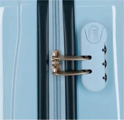 Disney Frozen Frozen 2 Meisjes Kinderkoffer ABS 55 Cm 4 W My Favourite -Reis Opberg Artikelen 1200x1161 4