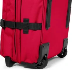 Eastpak TRANVERZ M Reiskoffer (67 X 35.5 X 30 Cm) - Sailor Red 16 Eastpak TRANVERZ M Reiskoffer (67 X 35.5 X 30 Cm) - Sailor Red -Reis Opberg Artikelen 1200x1161 7