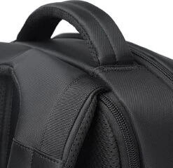 Tigernu Daily Laptop Rugzak 15,6 Inch – Rugtas - Dames En Heren – Spatwaterdicht – Anti Diefstal – 27 Liter - Zwart -Reis Opberg Artikelen 1200x1162 2