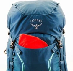 Osprey Kyte 46l Backpack Dames - Siren Grey - One Size -Reis Opberg Artikelen 1200x1162 4