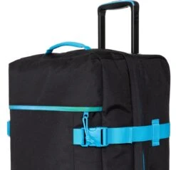 Eastpak TRANVERZ L Reiskoffer (79 X 40 X 33 Cm) - Kontrast Grade Blue -Reis Opberg Artikelen 1200x1163 1