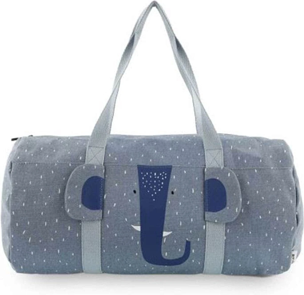 Trixie Baby Kids Roll Bag Mrs. Elephant 13 Trixie Baby Kids Roll Bag Mrs. Elephant - Afbeelding 11