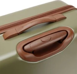 Decent Retro Koffer Groot 76 Cm Dark Green 12 Decent Retro Koffer Groot 76 Cm Dark Green -Reis Opberg Artikelen 1200x1166