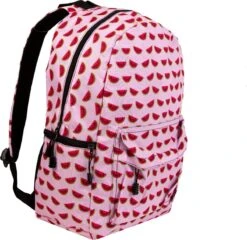 GoPa Rugzak Kinderen | Schooltas | Rugtas | Watermeloen | Fruit | Roze | Vrouwen 14 GoPa Rugzak Kinderen | Schooltas | Rugtas | Watermeloen | Fruit | Roze | Vrouwen -Reis Opberg Artikelen 1200x1166 5