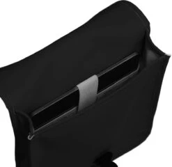 Daniel Ray Pasadena Rugzak Waterproof - 10 Inch Tabletvak - Black -Reis Opberg Artikelen 1200x1167 2