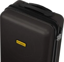 BHPPY - Sushi Black - Handbagage (55 Cm) -Reis Opberg Artikelen 1200x1168 2