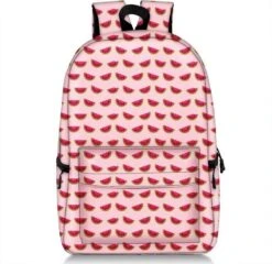 GoPa Rugzak Kinderen | Schooltas | Rugtas | Watermeloen | Fruit | Roze | Vrouwen 15 GoPa Rugzak Kinderen | Schooltas | Rugtas | Watermeloen | Fruit | Roze | Vrouwen -Reis Opberg Artikelen 1200x1168 3