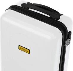 BHPPY - Seashell - Handbagage (55 Cm) -Reis Opberg Artikelen 1200x1169 5