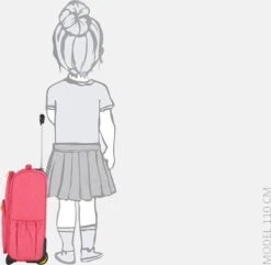 Travelite Handbagage Zachte Koffer / Trolley / Reiskoffer - Youngster - 44 Cm - Roze 27 Travelite Handbagage Zachte Koffer / Trolley / Reiskoffer - Youngster - 44 Cm - Roze -Reis Opberg Artikelen 1200x1169 9