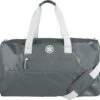 SUITSUIT Caretta Handbagage Koffer Soft - 53 Cm - Cool Grey