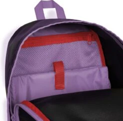 Eastpak OUT OF OFFICE Rugzak, 27 Liter, 13.3 Inch Laptopvak - Kontrast Violet Red -Reis Opberg Artikelen 1200x1174 2