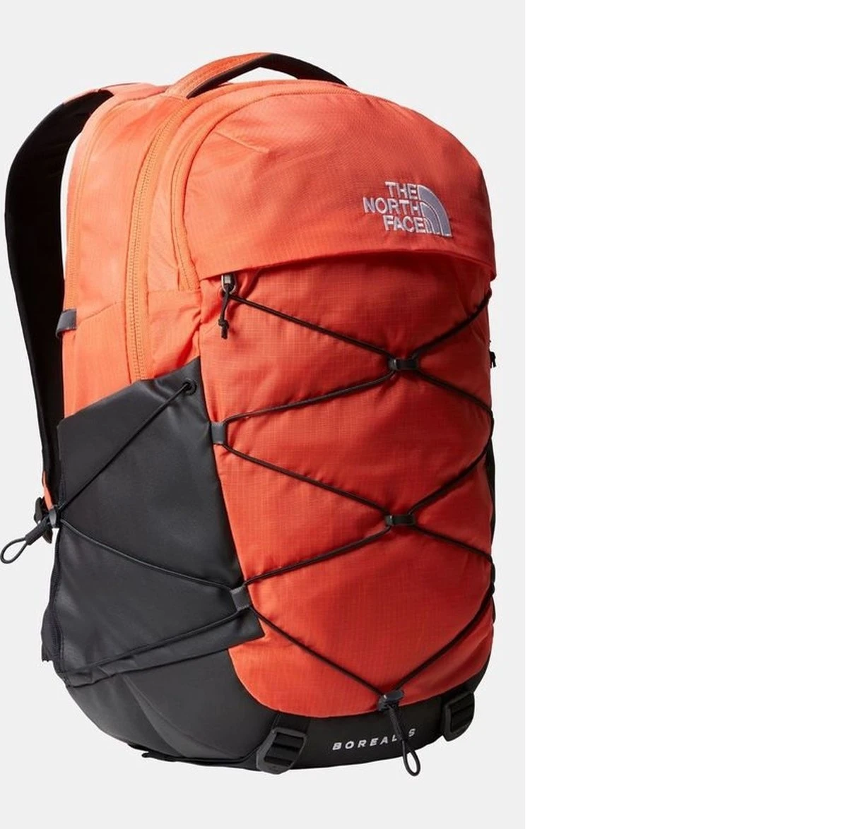 The North Face Borealis Rugzak 3 The North Face Borealis Rugzak