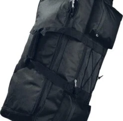 Trolleytas Koffer 68 Liter Op Wieltjes - Reiskoffer Met Wielen -Reis Opberg Artikelen 1200x1175 3